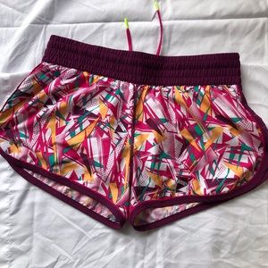 Under Armour Athletic Shorts (3)